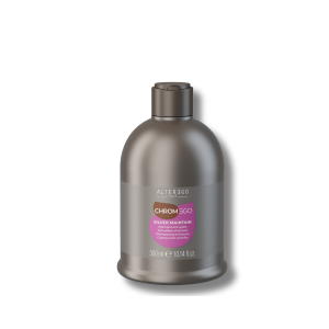 ALTER EGO CHROMEGO Silver Maintain szampon przeciw żółtym tonom 300 ml