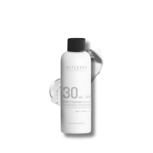 ALTER EGO COACTIVATOR CREAM aktywator oxydant w kremie 150 ml | 9% - image 2