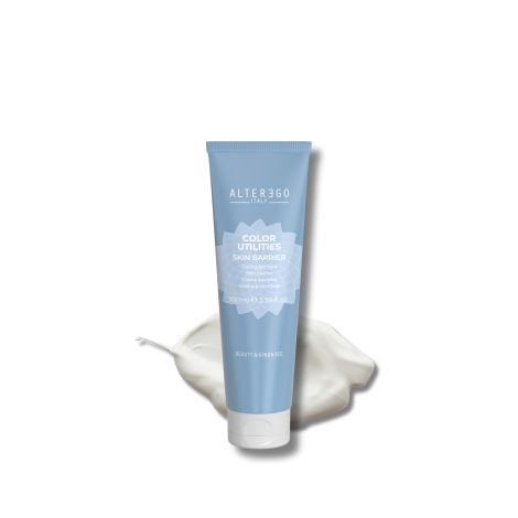 ALTER EGO COLOR UTILITIES Skin Barrier krem ochronny do konturów 100 ml - 2