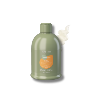 ALTER EGO CUREEGO Curly Shampoo szampon podkreślający skręt loków 300 ml - image 2