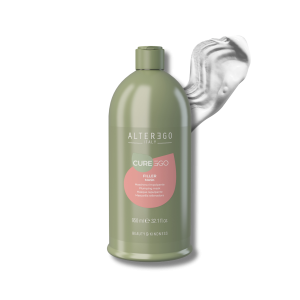 ALTER EGO CUREEGO Filler maska wypełniająca do włosów suchych 950 ml - image 2