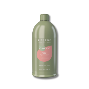 ALTER EGO CUREEGO Filler maska wypełniająca do włosów suchych 950 ml