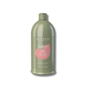 ALTER EGO CUREEGO Filler szampon wypełniający do włosów suchych 950 ml