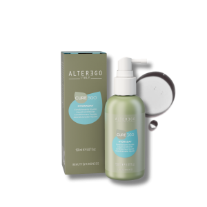ALTER EGO CUREEGO Hydraday odżywka w płynie do włosów suchych 150 ml - image 2