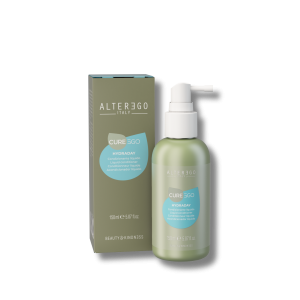 ALTER EGO CUREEGO Hydraday odżywka w płynie do włosów suchych 150 ml