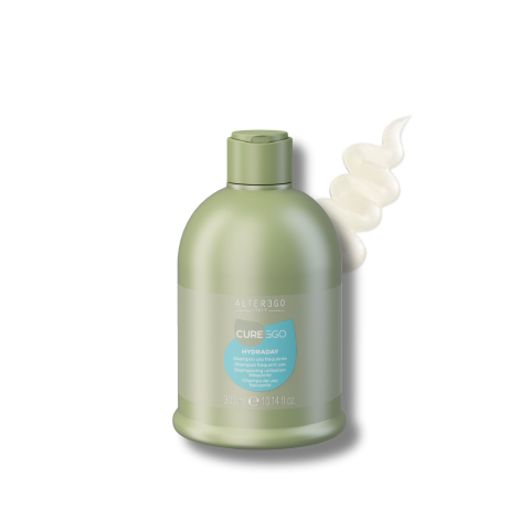 ALTER EGO CUREEGO Hydraday szampon nawilżający do włosów suchych 300 ml - 2