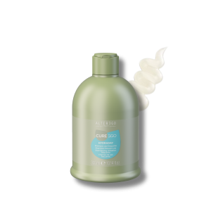 ALTER EGO CUREEGO Hydraday szampon nawilżający do włosów suchych 300 ml - image 2