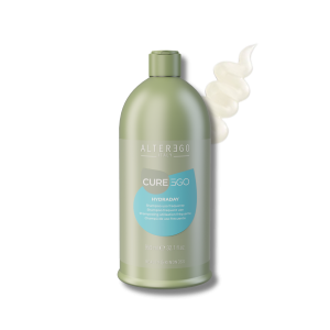 ALTER EGO CUREEGO Hydraday szampon nawilżający do włosów suchych 950 ml - image 2