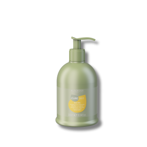 ALTER EGO CUREEGO Silk Oil odżywka przeciw puszeniu się włosów 300 ml