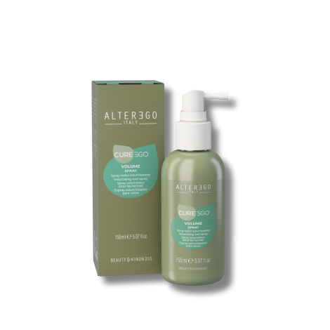 ALTER EGO CUREEGO Volume spray zwiększający objętość włosów 150 ml