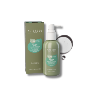 ALTER EGO CUREEGO Volume spray zwiększający objętość włosów 150 ml - image 2