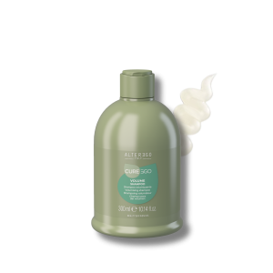 ALTER EGO CUREEGO Volume szampon zwiększający objętość włosów 300 ml - image 2