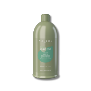 ALTER EGO CUREEGO Volume szampon zwiększający objętość włosów 950 ml