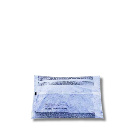 ALTER EGO DECOEGO Deb niebieski bezpyłowy rozjaśniacz w proszku 500 g