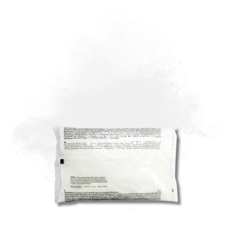 ALTER EGO DECOEGO Dew biały bezpyłowy rozjaśniacz w proszku 500 g - 2