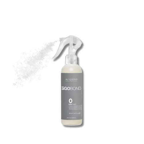 ALTER EGO EGOBOND 0 Primer kuracja przygotowująca 125 ml - 2