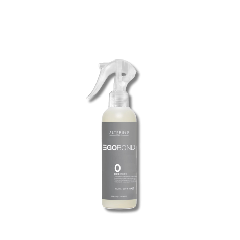 ALTER EGO EGOBOND 0 Primer kuracja przygotowująca 125 ml