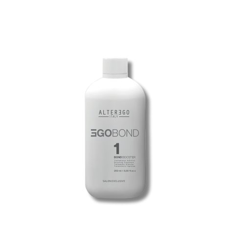 ALTER EGO EGOBOND 1 Booster kuracja addytywna 250 ml