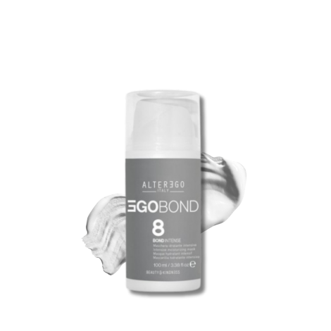 ALTER EGO EGOBOND 8 Intense maska intensywnie nawilżająca 100 ml - 2