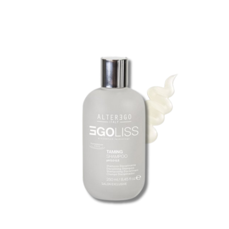 ALTER EGO EGOLISS TAMING SHAMPOO szampon do włosów 250 ml - 2