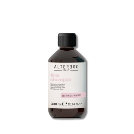 ALTER EGO FILLER SHAMPOO szampon wypełniająco regenerujący 300 ml