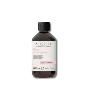 ALTER EGO FILLER SHAMPOO szampon wypełniająco regenerujący 300 ml
