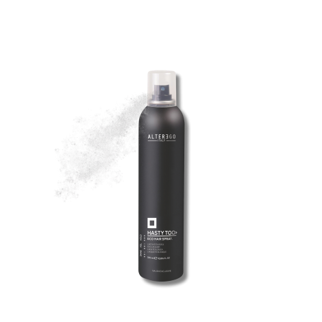 ALTER EGO HASTY TOO CT Eco Hairspray lakier ekologiczny 320 ml - 2