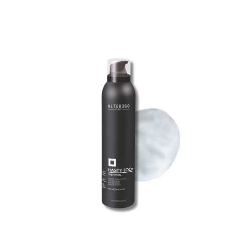 ALTER EGO HASTY TOO CT Grip It On Holding Foam pianka utrwalająca 250 ml - 2