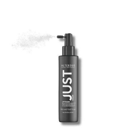 ALTER EGO JUST COLOR Optimizer optymalizator spray zakwaszajacy 150 ml - 2