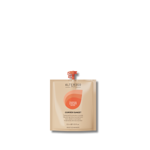 ALTER EGO PASSION COLOR MASK maska koloryzująca 50 ml | Copper Sunset