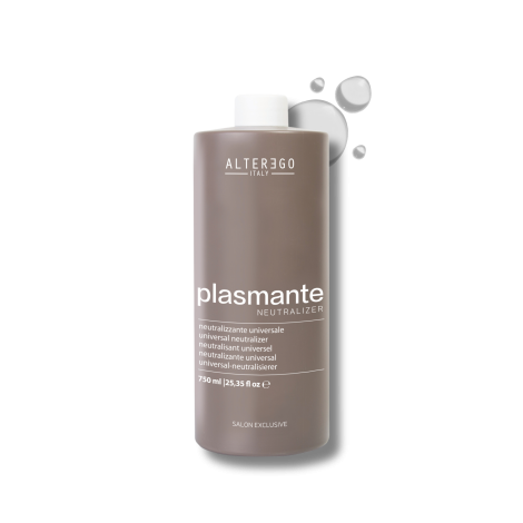 ALTER EGO PLASMANTE Neutralizer uniwersalny płyn neutralizujący 750 ml - 2