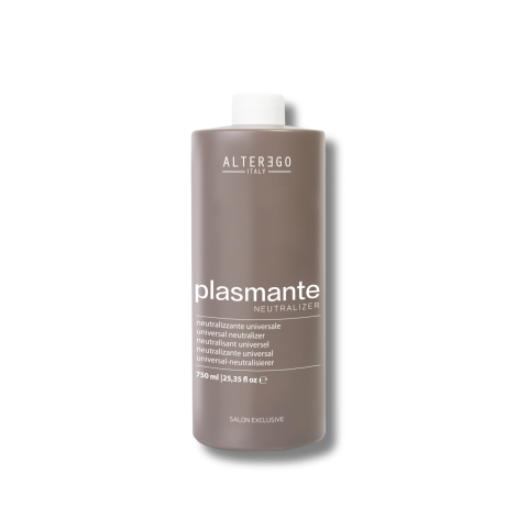 ALTER EGO PLASMANTE Neutralizer uniwersalny płyn neutralizujący 750 ml