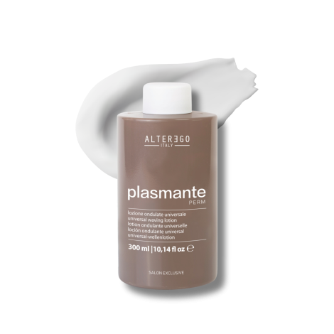 ALTER EGO PLASMANTE Perm uniwersalny płyn do trwałej 300 ml - 2