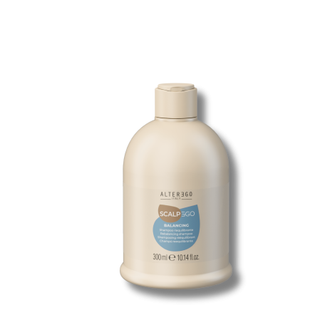 ALTER EGO SCALPEGO Balancing szampon przywracający równowagę skalpu 300 ml