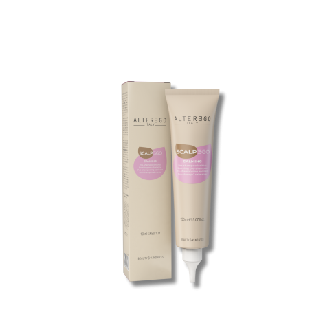 ALTER EGO SCALPEGO Calming Treatment kojąca kuracja łagodząca 150 ml