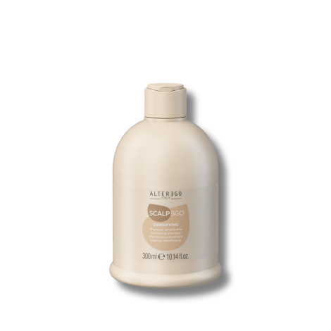 ALTER EGO SCALPEGO Densifyng Shampoo szampon zagęszczający 300 ml