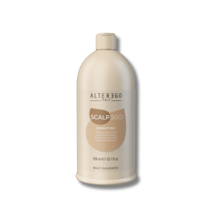 ALTER EGO SCALPEGO Densifyng Shampoo szampon zagęszczający 950 ml