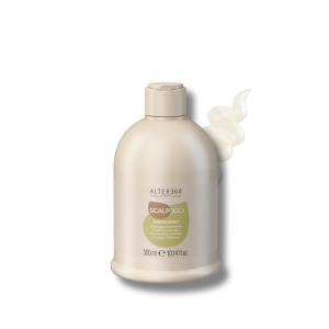 ALTER EGO SCALPEGO Energizing szampon wzmacniający przeciw wypadaniu 300 ml - image 2