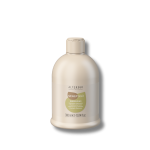 ALTER EGO SCALPEGO Energizing szampon wzmacniający przeciw wypadaniu 300 ml