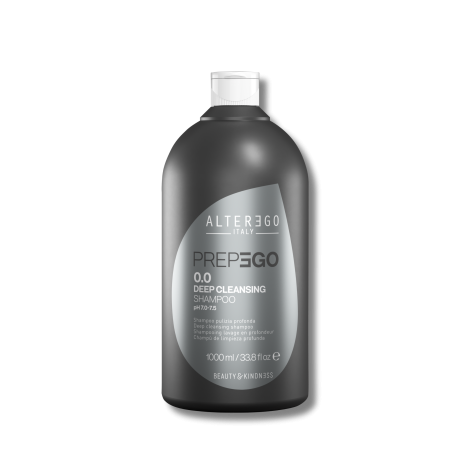 ALTER EGO SHAPEGO PrepEgo szampon głęboko oczyszczający 1000 ml