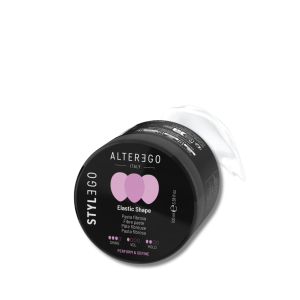 ALTER EGO STYLEGO Elastic Shape pasta modelująca lekka z włóknami 100 ml - image 2