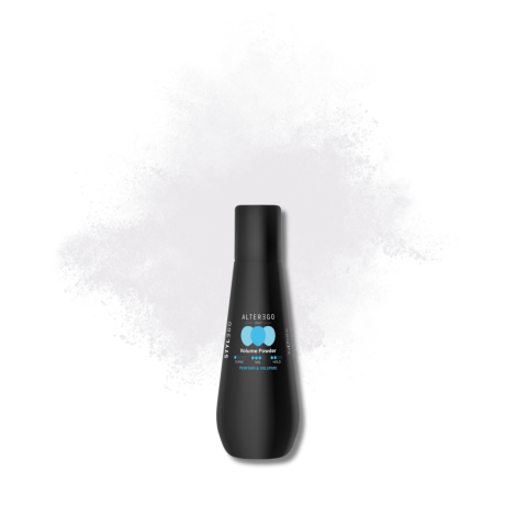 ALTER EGO STYLEGO Volume Powder puder zwiększający objętość 15 g - 2