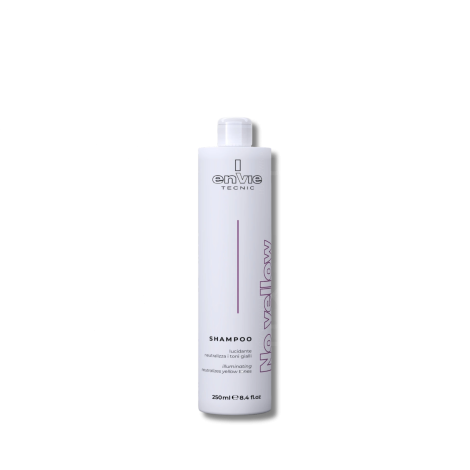 ENVIE NO YELLOW Szampon fioletowy neutralizujący żółte odcienie 250 ml