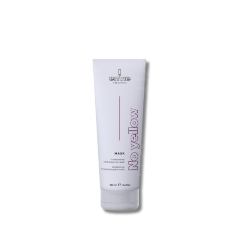 ENVIE NO YELLOW Maska fioletowa neutralizująca żółte odcienie 250 ml
