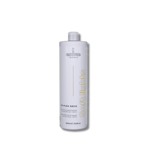 ENVIE 3D PLEX DECO Soft Lights olejek rozjaśniający włosy z Plexem 500 ml