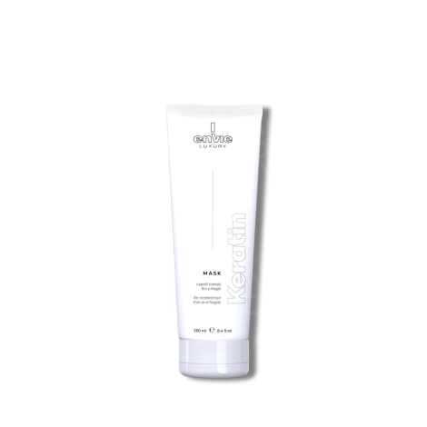ENVIE KERATIN Repair restrukturyzująca maska keratynowa do włosów 250 ml