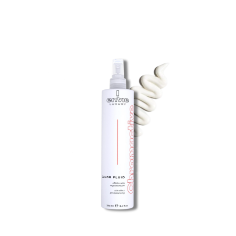 ENVIE CHROMACTIVE Color kuracja regenerująca do włosów farbowanych 250 ml - 2