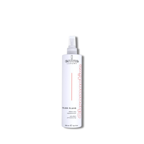 ENVIE CHROMACTIVE Color kuracja regenerująca do włosów farbowanych 250 ml
