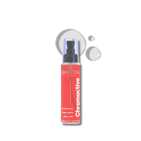ENVIE CHROMACTIVE Color olejek regenerujący do włosów farbowanych 100 ml - 2