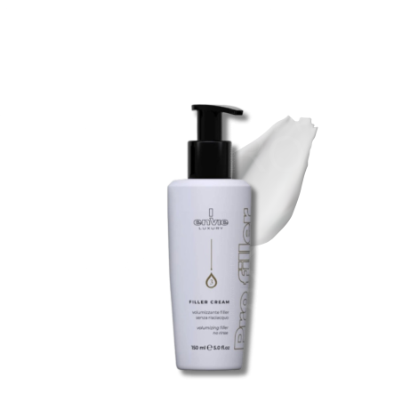 ENVIE PRO FILLER 3 Volume Botoks odbudowujący krem uszczelniający 150 ml - 2